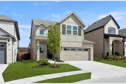 604 Wilderness Point Lane, Anna, TX 75409 - Photo 2