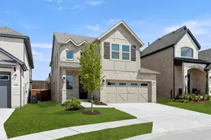 604 Wilderness Pt Ln, Anna, TX 75409 - Photo 2