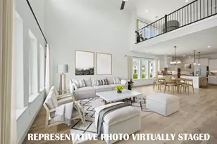 15663 Amber St, Frisco, TX 75033 - Photo 8