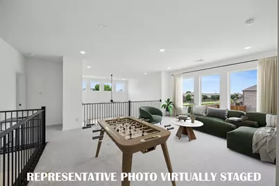 15663 Amber Street, Frisco, TX 75033 - Photo 14