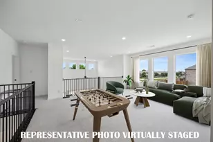 15663 Amber St, Frisco, TX 75033 - Photo 14