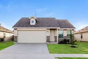 14837 Firerock Rd, Fort Worth, TX 76052 - Photo 1