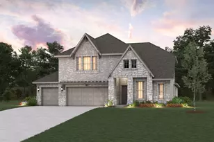122 Willowbranch Dr, Fate, TX 75087 - Photo 1
