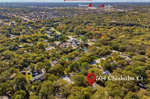 504 Chisolm Ct, Colleyville, TX 76034 - Photo 36
