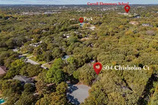 504 Chisolm Ct, Colleyville, TX 76034 - Photo 38