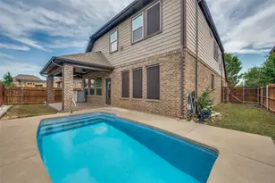 8425 Snow Goose Way, Fort Worth, TX 76118 - Photo 24
