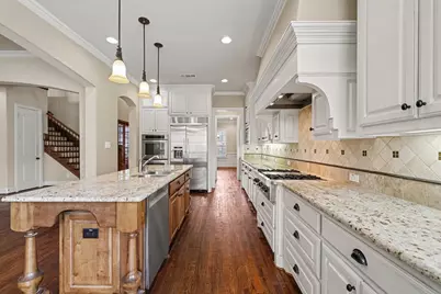 408 Blue Ridge Court, Allen, TX 75013 - Photo 4