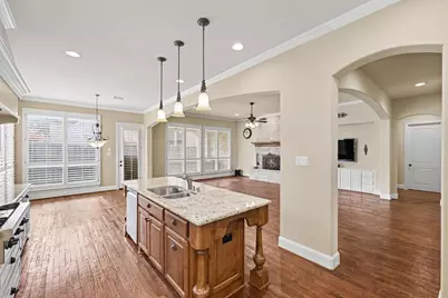 408 Blue Ridge Court, Allen, TX 75013 - Photo 2