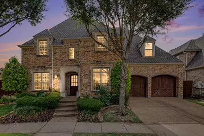 408 Blue Ridge Court, Allen, TX 75013 - Photo 30