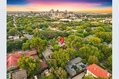 2127 Pembroke Drive, Fort Worth, TX 76110 - Photo 40