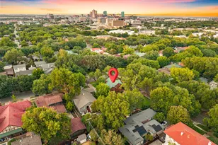 2127 Pembroke Dr, Fort Worth, TX 76110 - Photo 40