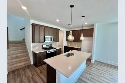 1356 Orange Blossom Court, Gainesville, TX 76240 - Photo 4