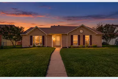 2906 Western Drive, Garland, TX 75042 - Photo 1