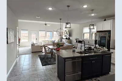 1001 Azure Lane, Celina, TX 75009 - Photo 4
