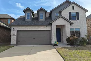 1001 Azure Ln, Celina, TX 75009 - Photo 1