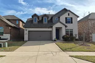 1001 Azure Ln, Celina, TX 75009 - Photo 2