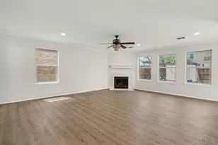 4800 Sleepy Ridge Cir, Fort Worth, TX 76133 - Photo 8