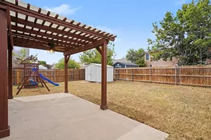 4800 Sleepy Ridge Cir, Fort Worth, TX 76133 - Photo 34