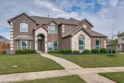 233 Chappellet Street, Kennedale, TX 76060 - Photo 1