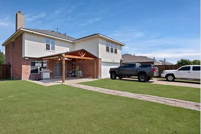 3101 Silver Creek Drive, Mesquite, TX 75181 - Photo 34