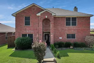 3101 Silver Creek Dr, Mesquite, TX 75181 - Photo 1