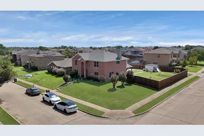 3101 Silver Creek Drive, Mesquite, TX 75181 - Photo 2