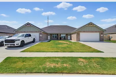 341 / 345 Woodstock Lane, Abilene, TX 79602 - Photo 1