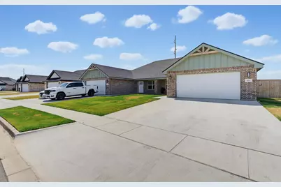 341 / 345 Woodstock Lane, Abilene, TX 79602 - Photo 2