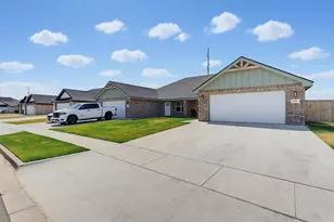 341 / 345 Woodstock Ln, Abilene, TX 79602 - Photo 2