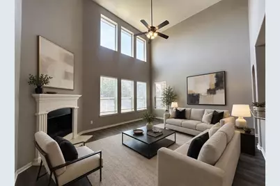 928 Albany Drive, Fort Worth, TX 76131 - Photo 8