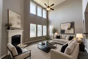 928 Albany Dr, Fort Worth, TX 76131 - Photo 8