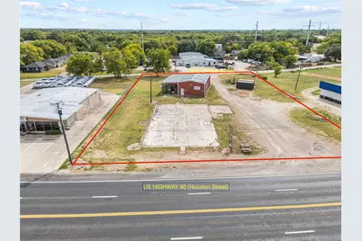514 Houston Street, Wills Point, TX 75169 - Photo 1