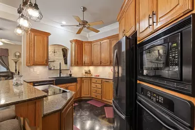 1408 Laurel Park, Robinson, TX 76706 - Photo 12