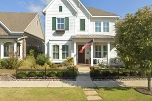 7504 Stanhope St, McKinney, TX 75071 - Photo 1