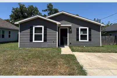 1110 Jones Street, Greenville, TX 75401 - Photo 1