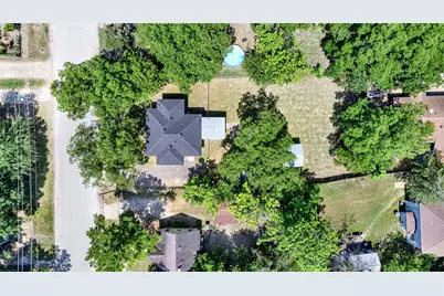 909 E High Street, Terrell, TX 75160 - Photo 10