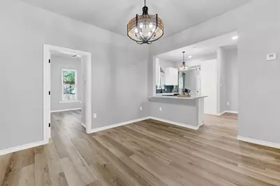 909 E High Street, Terrell, TX 75160 - Photo 2