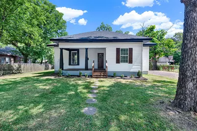 909 E High Street, Terrell, TX 75160 - Photo 1