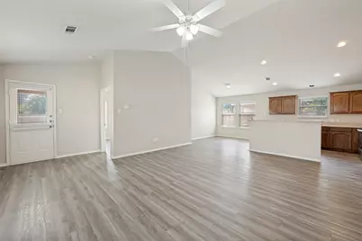 1105 Cottonwood Drive, Crowley, TX 76036 - Photo 2