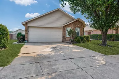 1105 Cottonwood Drive, Crowley, TX 76036 - Photo 1