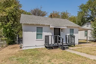1700 Andrew Ave, Fort Worth, TX 76105 - Photo 2