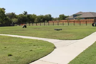 4177 Crooked Bnd Dr, Fort Worth, TX 76036 - Photo 26
