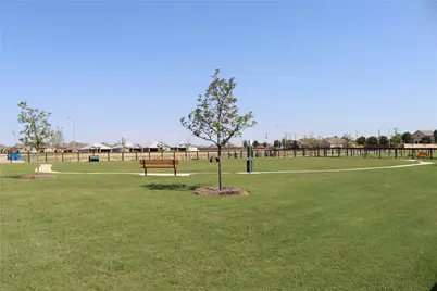 4177 Crooked Bend Drive, Fort Worth, TX 76036 - Photo 28