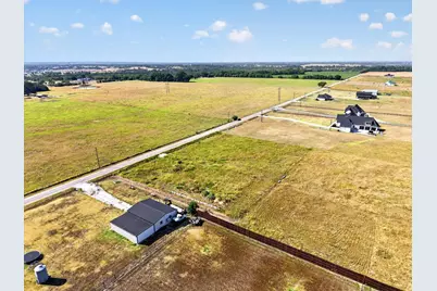 Lot 7 Almand Road, Palmer, TX 75152 - Photo 2