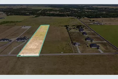 Lot 7 Almand Road, Palmer, TX 75152 - Photo 16