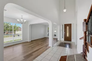 10224 Paintbrush Dr, Fort Worth, TX 76244 - Photo 6