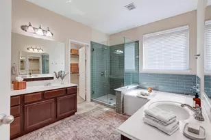 10224 Paintbrush Dr, Fort Worth, TX 76244 - Photo 20