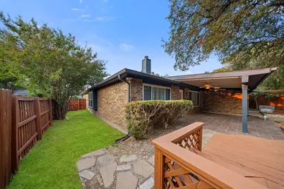 4952 Hollow Ridge Road, Dallas, TX 75227 - Photo 2