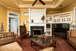 2930 Burney Ln, Southlake, TX 76092 - Photo 8