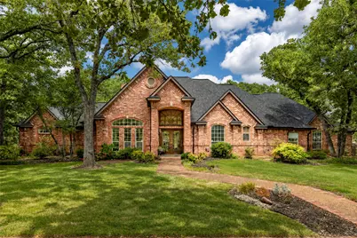 2930 Burney Lane, Southlake, TX 76092 - Photo 1